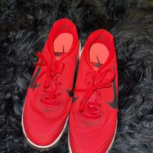 Nike-Men RED Nike size 11, good condition
